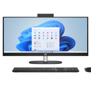 HP 24-cr0008la - All-in-one - AMD Ryzen 5 7520U - 512 GB SSD - 24"