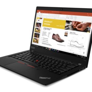 Lenovo ThinkPad T14s Gen 4 - Ordenador portátil - 14" - Intel Core i7-1355U - 16 GB - SSD - Español