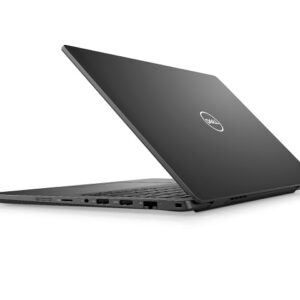 Dell Latitude 3440 - Notebook - 14" - 1920 x 1080 LED - Intel Core i5 I5-1335U / 3.4 GHz - DDR4 SDRAM - 256 GB SSD - Intel UHD Graphics - Windows 11 Pro 64-bit Edition - Black - Spanish (Latin American) - 1-year warranty with product registration - 3 CELL