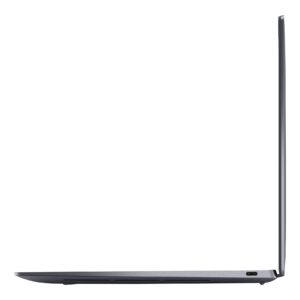 Dell XPS 13 Plus 9320 -ENG-  Intel Core i7 - 1370P / hasta 5.2 GHz - Win 11 Pro - Iris Xe Graphics de Intel - 32 GB RAM - 1 TB SSD NVMe - 13.4" OLED pantalla táctil 3456 x 2160 (3.5K) - Wi-Fi 6E - negro - con 1 Year Dell Premium Support + 1 Year Dell Complete Care
