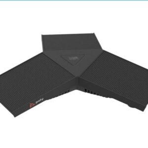 Poly Expansion Microphone - Micrófono - cableado - USB