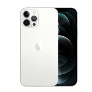 Apple iPhone 15 Pro Max - Smartphone - iOS - 512 GB - White Titanium - Touch - MU7D3BE/A