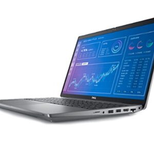 Dell Precision 3571 - Notebook - 15.6" - Intel Core i7 I7-12800H - SSD - Windows 11 Pro - Spanish - 3-year warranty