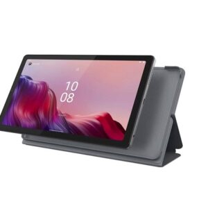Lenovo Tab M9 4GB 128GB Folio Case Grey 4G LTE