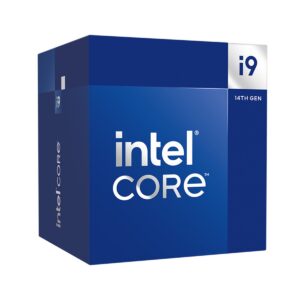 Intel Core i9 i9-14900 - 2 GHz - 24 núcleos - 32 hilos - 36 MB caché - FCLGA1700 Socket - Caja
