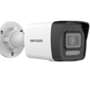 Hikvision DS-2CD1063G2-LIU 2.8mm - Network surveillance camera - Fixed - 6 MP Smart Hybrid Light Bullet