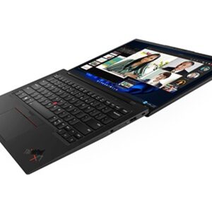 Lenovo X1 Carbon - Notebook - 14" - Intel Core i7 i7-1355U - 16 GB - 1 TB SSD - 3-year warranty