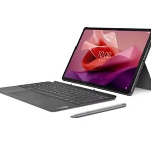 Lenovo Tab - P12 - 12.7" - Android - Snapdragon - 8GB 256GB
