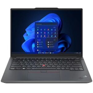 Lenovo E14 - Notebook - 14" - Intel Core i5 I5-1335U - 16 GB - 512 GB SSD - 3-year warranty