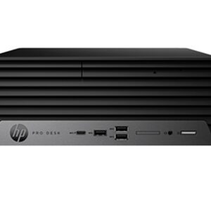 HP ProDesk - Small form factor - Intel Core i5 I5-13500 - 512 GB Hard Drive Capacity - Windows 11 Pro