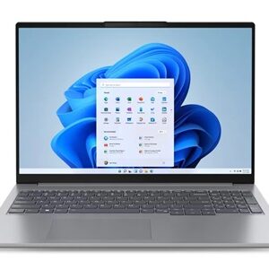 Lenovo ThinkBook - Notebook - 16" - Intel Core i5 I5-1335U - 16 GB - 512 GB SSD