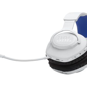 JBL - Headphones - JBLQ360PWLWHTBLUAM