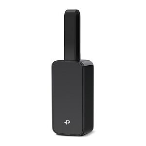 TP-Link UE306 V1 - Adaptador de red - USB 3.0 - Gigabit Ethernet