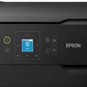 Epson EcoTank L3560 - Copier / Printer / Scanner - Ink-jet - Color - USB / Wi-Fi